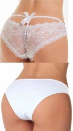 Трусы слипы, Dentelle, Si00563 оптом