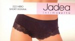 Трусы шорты, Jadea, 522