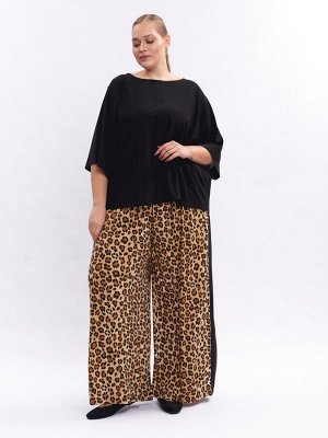 Костюм брючный KO06507LEO01