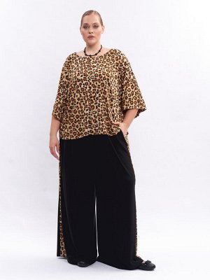Костюм брючный KO06507LEO19
