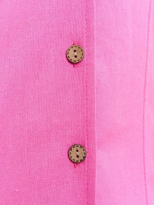 Рубашка льняная BL59152PIN36