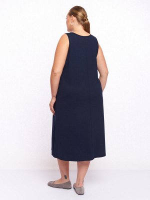 Сарафан из вискозы ZSA21603DBL05