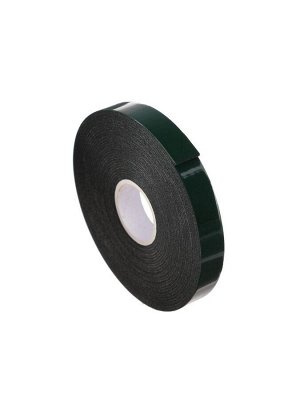 Клейкая лента TORSO, двусторонняя, 12 мм x 5 м