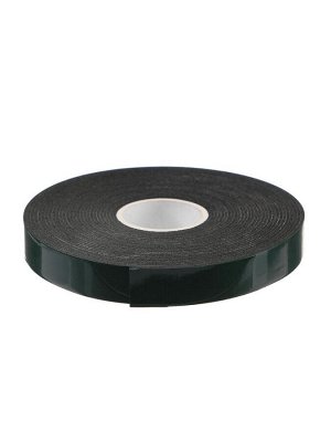 Клейкая лента TORSO, двусторонняя, 12 мм x 5 м