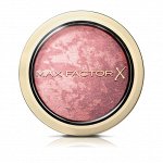 MF CREME PUFF BLUSH румяна 30 gorgeous berries
