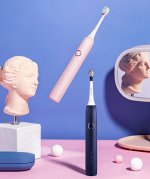 Звуковая зубная щётка Xiaomi Mi ToothBrush Soocas V1