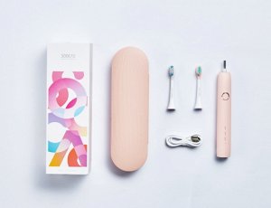 Звуковая зубная щётка Xiaomi Mi ToothBrush Soocas V1
