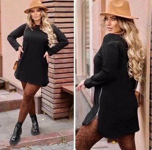Платье женское Большие размеры