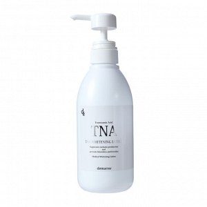 DEMARRER TNA Whitening Lotion - осветляющий и подтягивающий лосьон против пигментации