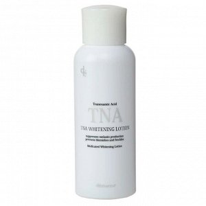 Demarrer TNA Whitening Lotion – лосьон для сияния и ровного тона кожи