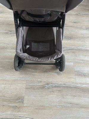 Коляска детская Chicco kwik one