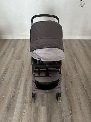 Коляска детская Chicco kwik one