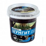Шунгит натуральный дробленый серии «Шунгит»
