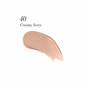 MF MIRACLE TOUCH WITH HYALURONIC ACID SPF30 тон основа 040 Creamy Ivory