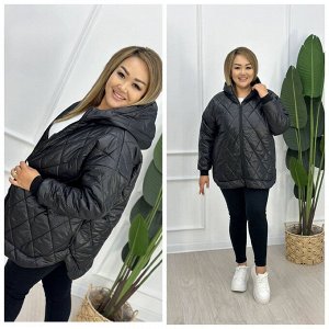 Куртка женская демисезонная
