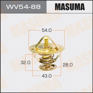 Термостат Masuma, арт. WV54-88