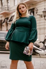 платья PLUS SIZE+++