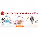 Lifestyle Health Nutrition Wet