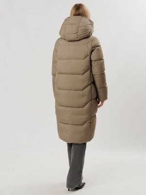 Двустороннее 
пальто 105 см