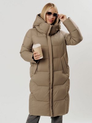 Двустороннее 
пальто 105 см