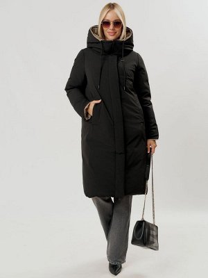 Двустороннее 
пальто 105 см