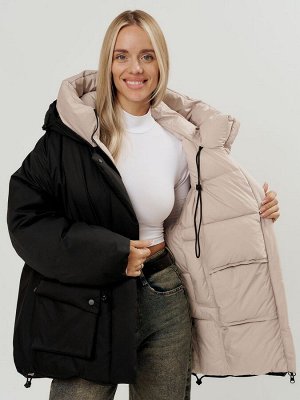 Двусторонняя
куртка 78 см