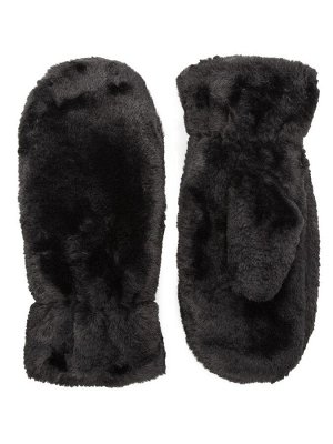 Рукавицы жен Labbra LB-CP-55 black
