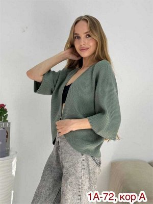 Болеро ткань шерсть и акрил