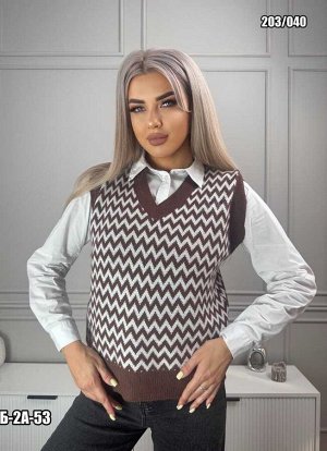 Жилет ЖИЛЕТ