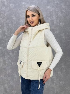 Жилетка женская, код 50321624