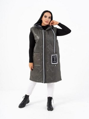 Жилет женский, код 2542776