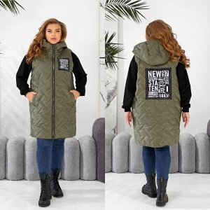 Жилетка женская, код 50320836