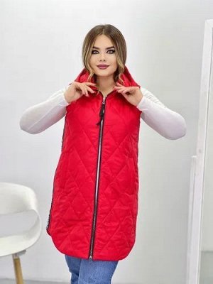 Жилетка женская, код 6785496