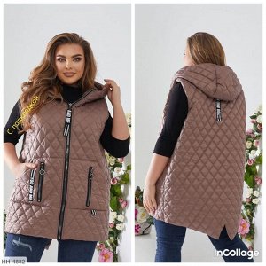 Жилетка женская, код 50330961