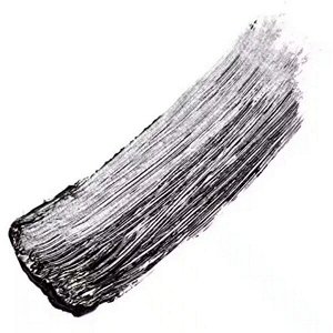 Удлиняющая суперстойкая  тушь для ресниц Peripera Ink Black Cara #01 Long Lash Curling, 8г