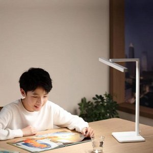Умная настольная лампа Xiaomi Mijia Table Lamp 2 (MJTD06YL)