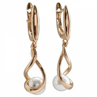 Серьги, кольца, колье, браслеты от Velvett