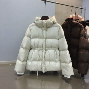Куртка женская Белый