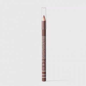 VS Карандаш для губ  «Jolies Levres» тон 403,  холодный коричневый