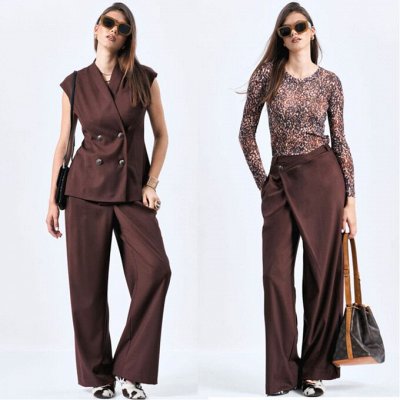 MilMil. Одежда из Белоруссии. New Autumn Collection&#039;25