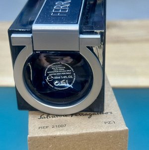 Мужские духи Ferragamo Salvatore Ferragamo 100 мл. Оригинал