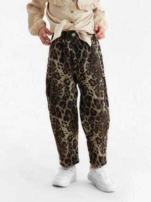 Джинсы детские KAFTAN Leo.