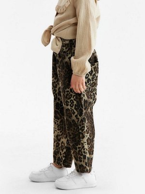 Джинсы детские KAFTAN Leo.
