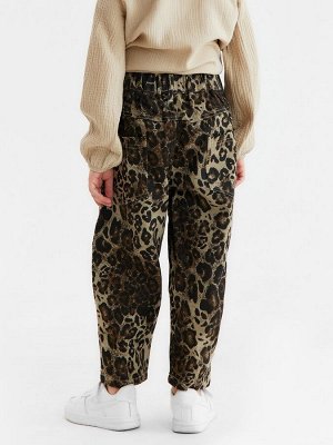Джинсы детские KAFTAN Leo.