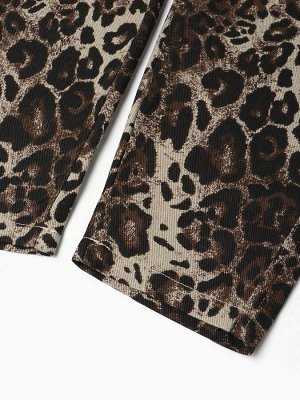 Джинсы детские KAFTAN Leo.