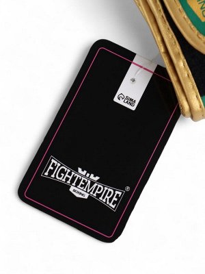 Перчатки для MMA FIGHT EMPIRE, RAPTOR.