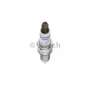 Свеча зажигания Bosch Platinum Iridium с иридиевым электродом, арт. YR6TII330T