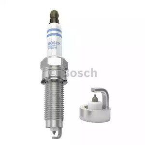 Свеча зажигания Bosch Platinum Iridium с иридиевым электродом, арт. YR6TII330T