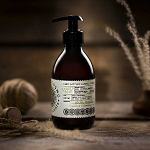 Мыло жидкое Нарцисс нероли и мускус 300 мл