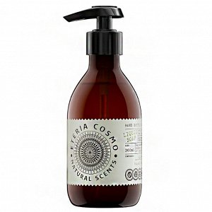 Мыло жидкое Нарцисс нероли и мускус 300 мл